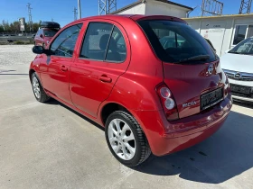 Nissan Micra 1.3 БЕНЗИН , снимка 6