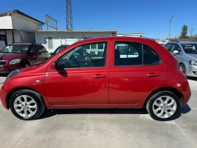 Nissan Micra 1.3 БЕНЗИН , снимка 4