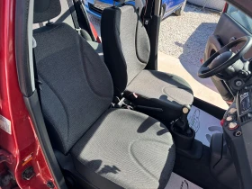 Nissan Micra 1.3 БЕНЗИН , снимка 13