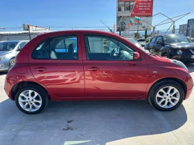 Nissan Micra 1.3 БЕНЗИН , снимка 5