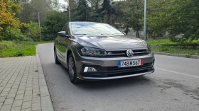 VW Polo 1.5 TSI/DSG/R-Line/Highline/DSG/Virtual/Parktr, снимка 5
