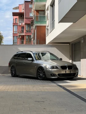 BMW 530 530d, снимка 2