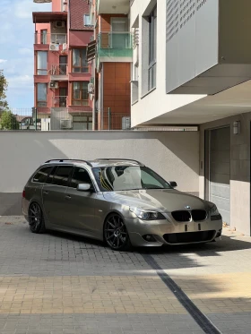 BMW 530 530d, снимка 1