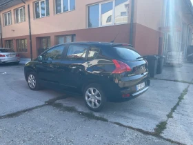 Peugeot 3008 1.6 HDI 112кс , снимка 4