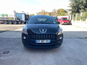 Peugeot 3008 1.6 HDI 112кс , снимка 9