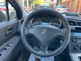 Peugeot 3008 1.6 HDI 112кс , снимка 13