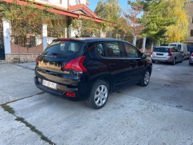 Peugeot 3008 1.6 HDI 112кс , снимка 6