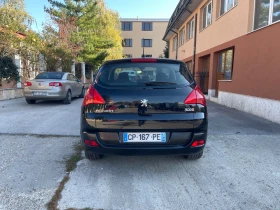 Peugeot 3008 1.6 HDI 112кс , снимка 5