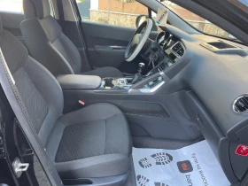 Peugeot 3008 1.6 HDI 112кс , снимка 11