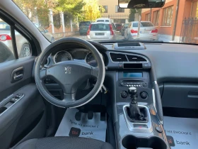 Peugeot 3008 1.6 HDI 112кс , снимка 12