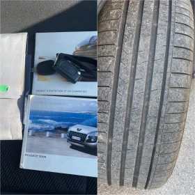 Peugeot 3008 1.6 HDI 112кс , снимка 17