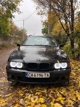 BMW 520, снимка 14