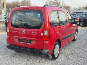 Citroen Berlingo 1.6 HDI 6+ 1 EURO 5, снимка 5
