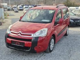 Citroen Berlingo 1.6 HDI 6+ 1 EURO 5, снимка 4