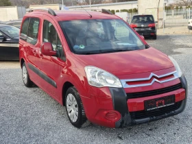 Citroen Berlingo 1.6 HDI 6+ 1 EURO 5, снимка 1