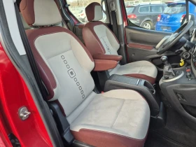Citroen Berlingo 1.6 HDI 6+ 1 EURO 5, снимка 10