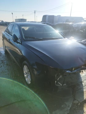 VW Passat 1.5TSI DAD, снимка 3