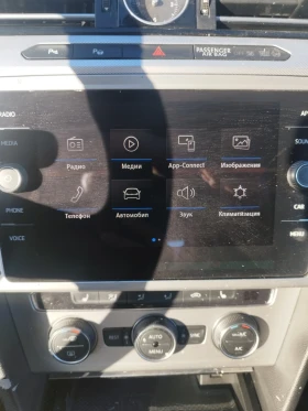 VW Passat 1.5TSI DAD, снимка 6