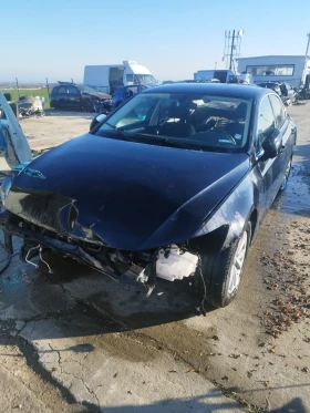 VW Passat 1.5TSI DAD, снимка 4