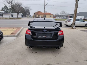Subaru WRX WRX, снимка 6