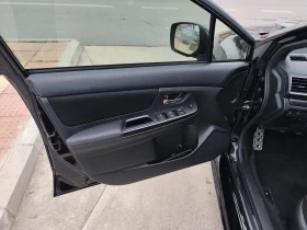 Subaru WRX WRX, снимка 9