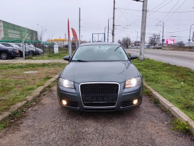 Audi A3 2.0 tdi 140ps, снимка 2