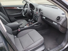 Audi A3 2.0 tdi 140ps, снимка 9