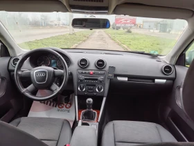 Audi A3 2.0 tdi 140ps, снимка 11