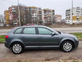 Audi A3 2.0 tdi 140ps, снимка 4