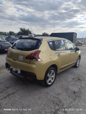 Peugeot 3008, снимка 4