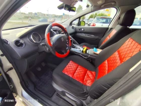 Peugeot 3008, снимка 6