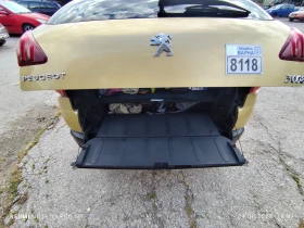 Peugeot 3008, снимка 12