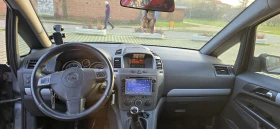 Opel Zafira, снимка 9