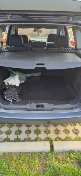 Opel Zafira, снимка 14