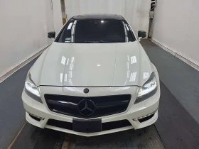 Mercedes-Benz CLS 63 AMG CARFAX, снимка 6