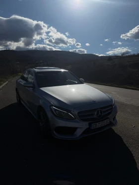 Mercedes-Benz C 250, снимка 3