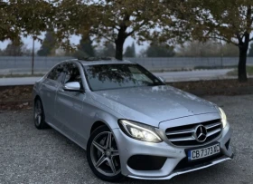 Mercedes-Benz C 250, снимка 1