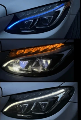 Mercedes-Benz C 250, снимка 5