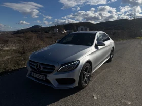 Mercedes-Benz C 250, снимка 2