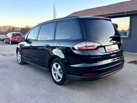 Ford Galaxy, снимка 6