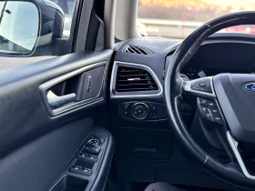 Ford Galaxy, снимка 12