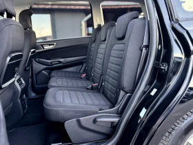 Ford Galaxy, снимка 14