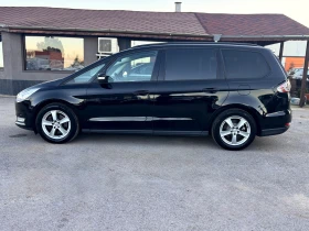 Ford Galaxy, снимка 5