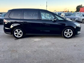 Ford Galaxy, снимка 4