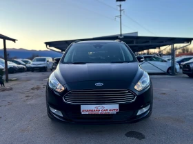 Ford Galaxy, снимка 1