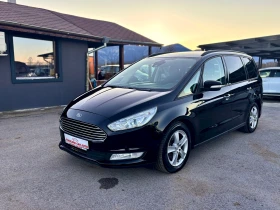 Ford Galaxy, снимка 3