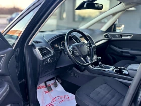 Ford Galaxy, снимка 9