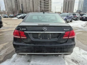 Mercedes-Benz E 400  4Matic | ПАМЕТИ | 360 | CARFAX, снимка 4
