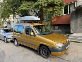 Citroen Berlingo, снимка 1