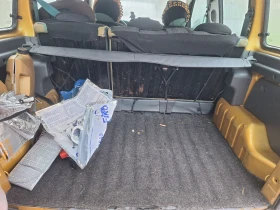 Citroen Berlingo, снимка 3
